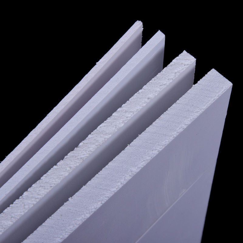 لوح من الفوم البلاستيكي PVC لص - مراجعة Pe Foam Sheet وسعره