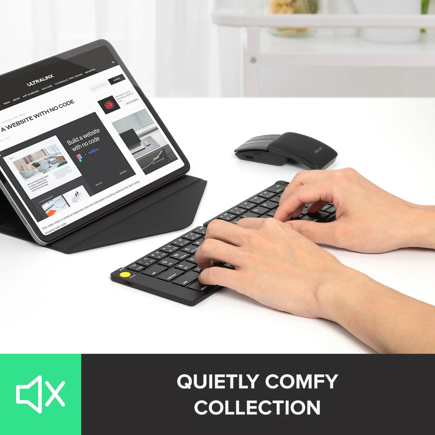 مجموعة ماوس لوحة مفاتيح ديلوكس - مراجعة Gaming Keyboard Mouse Wireless وسعره