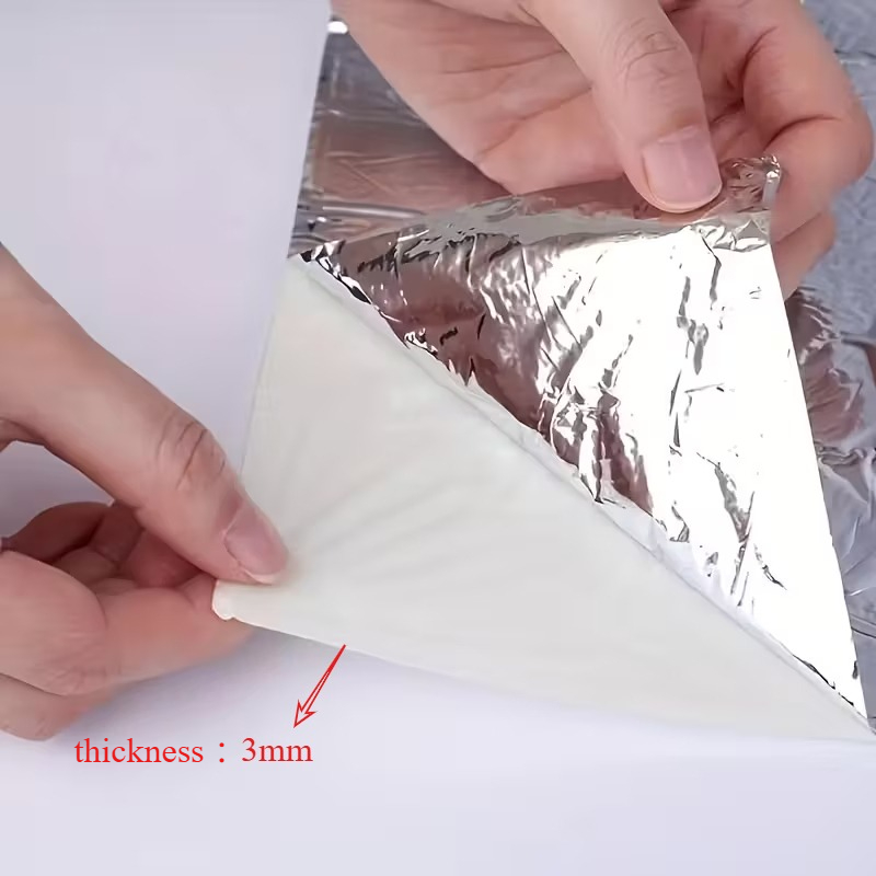 10 قطعة 70x70 سنتيمتر كبيرة ال - مراجعة Pe Foam Sheet وسعره