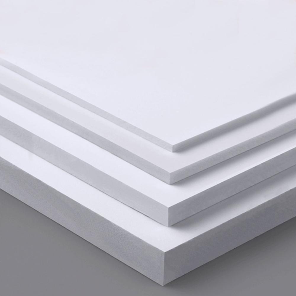 5 قطع ألواح بلاستيكية بي في سي - مراجعة Pe Foam Sheet وسعره