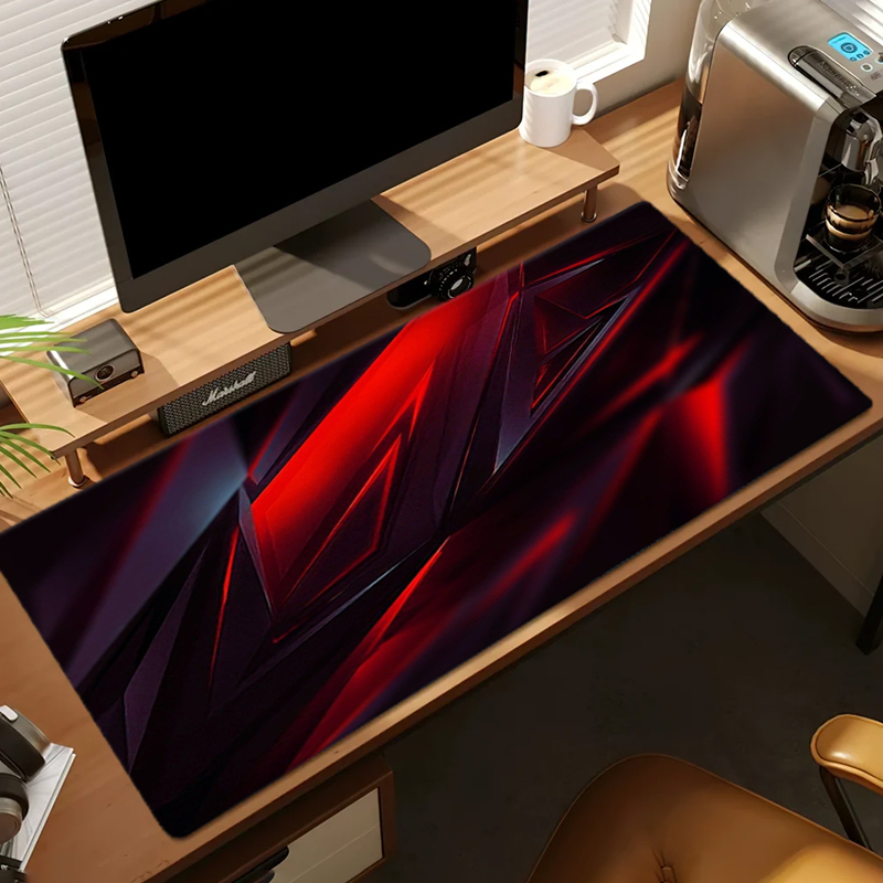 ماوس السجاد ماوس الوسادة ألعاب - مراجعة Gaming Keyboard Mouse وسعره